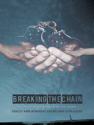 cover image of Breaking The Chain
